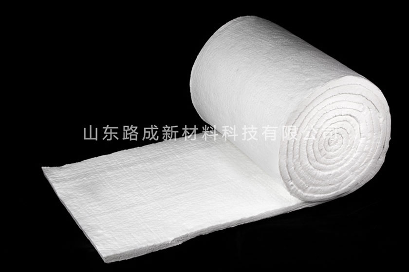 陶瓷纤维毯