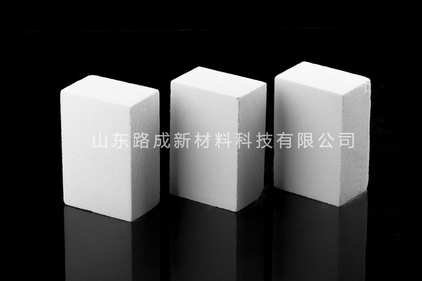 多晶纤维板