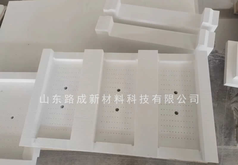 陶瓷纤维异形件