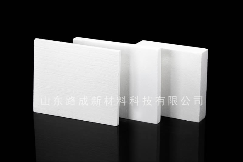 陶瓷纤维无机板