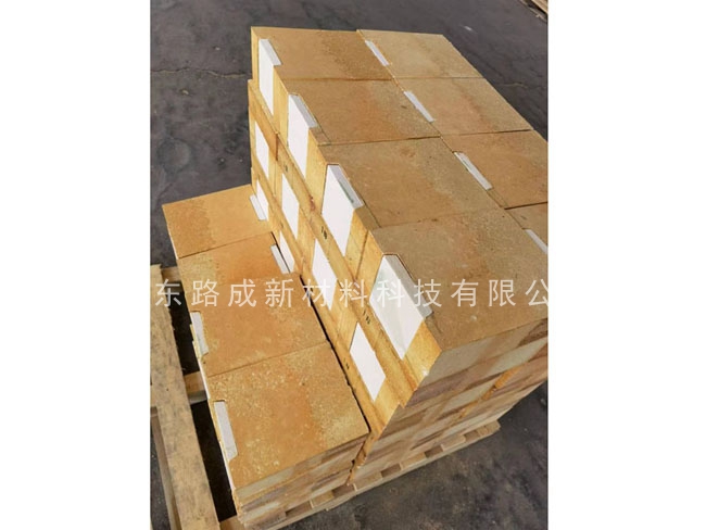 车间一角
