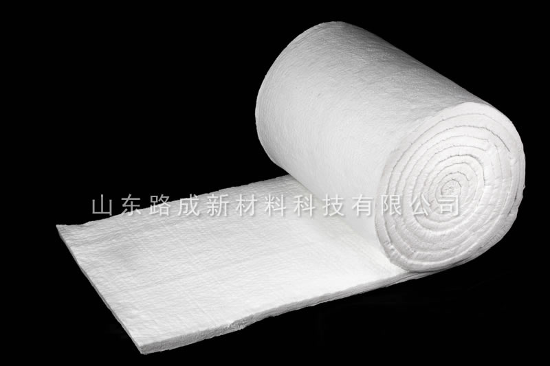 可溶纤维毯