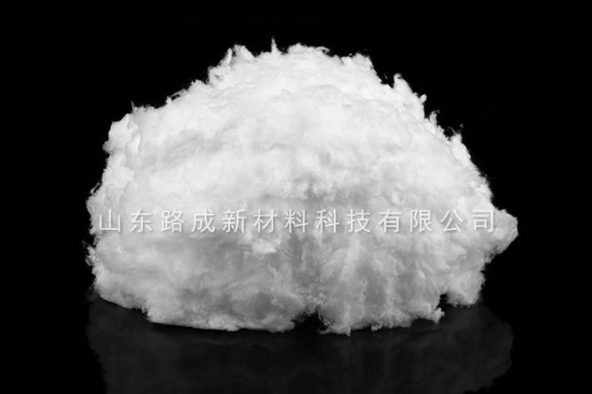 陶瓷纤维喷吹棉