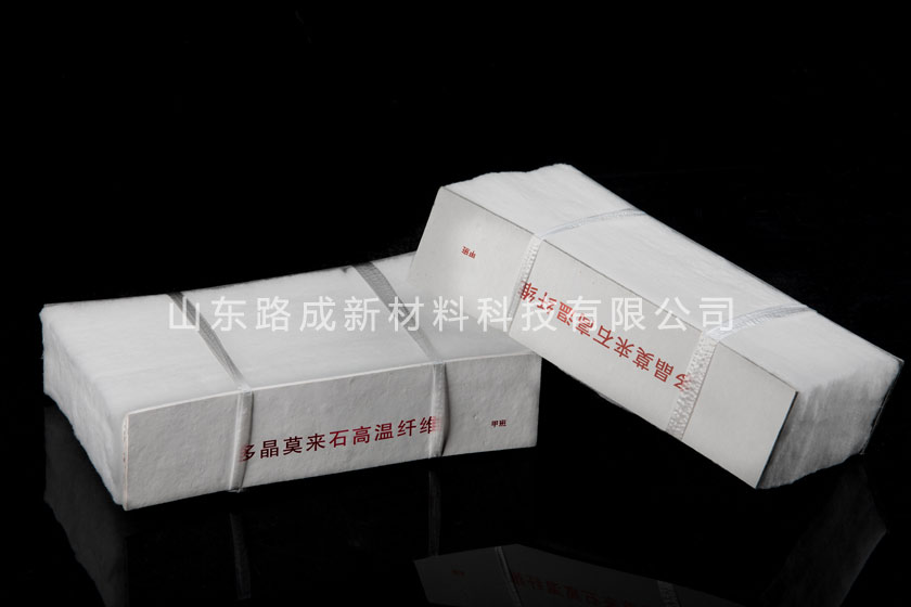 多晶纤维